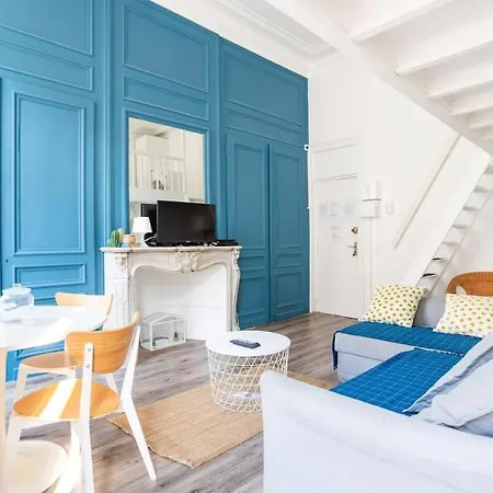 Magnifique - Republique Beaux-arts * 릴