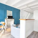 Magnifique - Republique Beaux-arts Apartment Lille