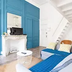 Magnifique - Republique Beaux-arts Apartment Lille