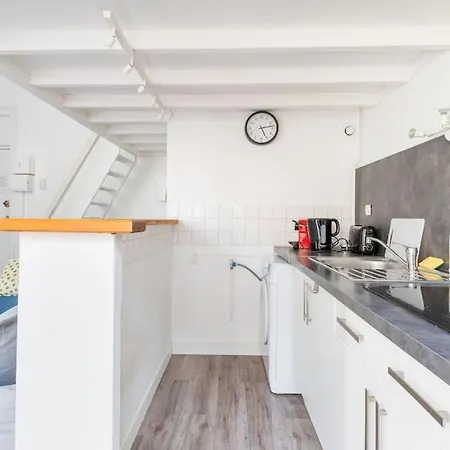 Appartement Magnifique - Republique Beaux-arts Rijsel